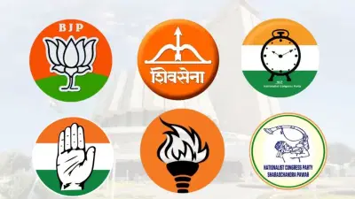 BMC election 2026 Candidates List : मुंबई महापालिकेच्या निवडणुकीसाठी कोणत्या पक्षाकडून कुणाला उमेदवारी? वाचा संपूर्ण यादी