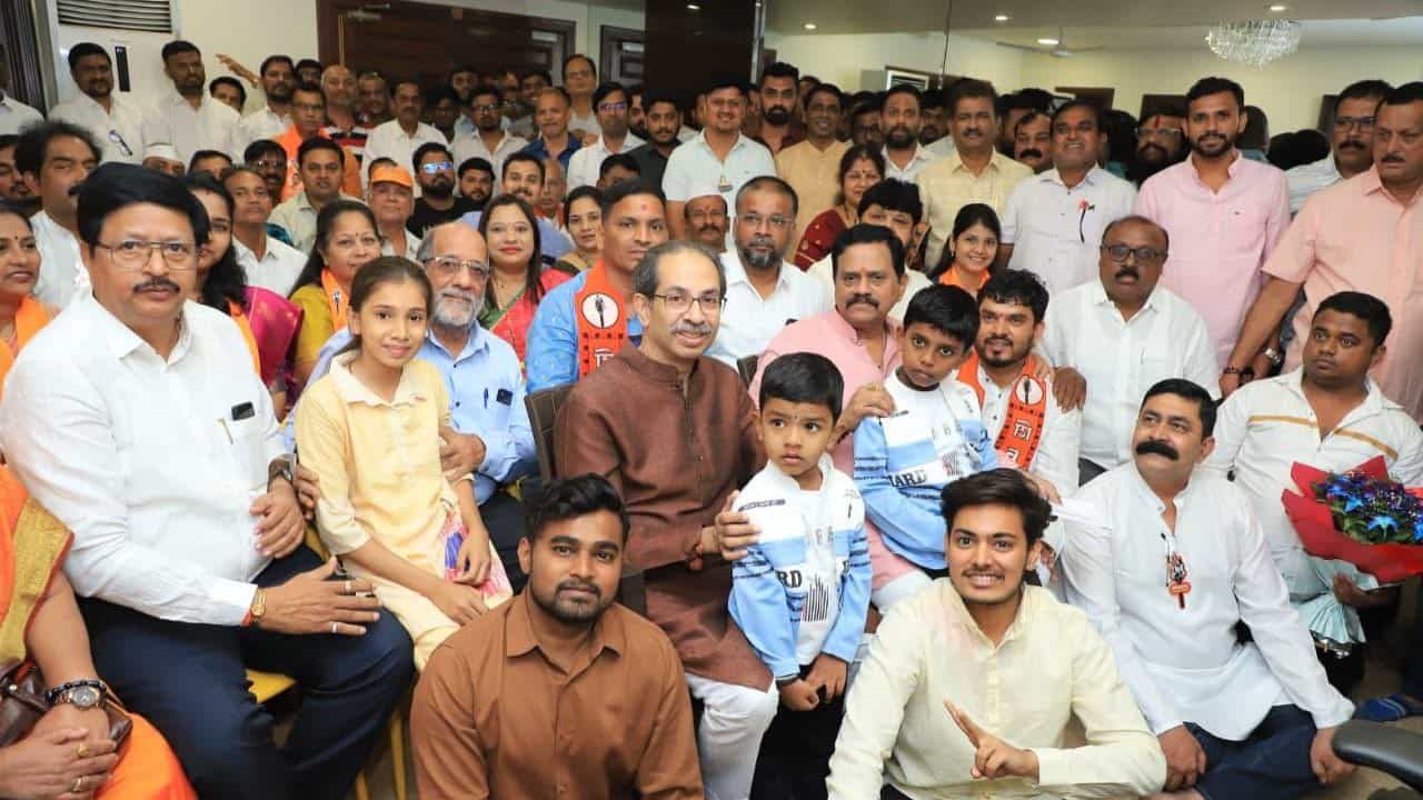 मुंबई महापालिकेत गुजराती, साऊथ इंडियन आणि उत्तर भारतीय नगरसेवक किती? मराठी किती ? वाचा संपूर्ण यादी