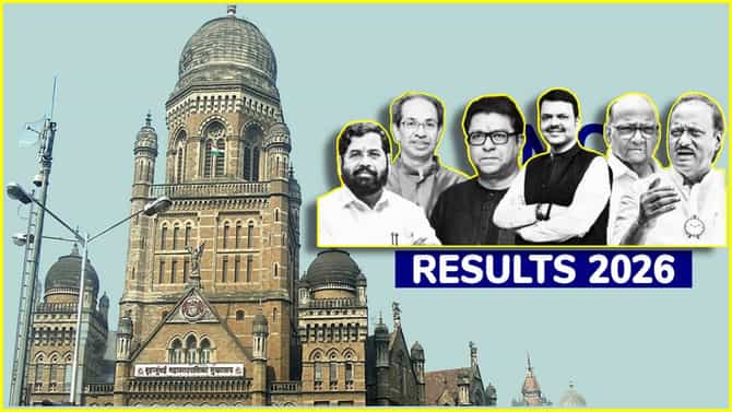BMC Election 2026: तुमच्या प्रभागातील विजयी उमेदवार कोण, मिळालेली मते किती? झपटपट जाणून घ्या..