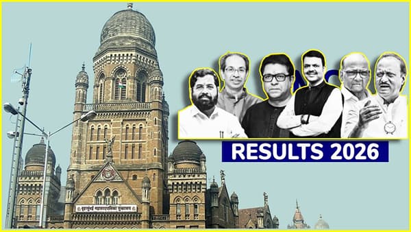 BMC Election 2026: तुमच्या प्रभागातील विजयी उमेदवार कोण, मिळालेली मते किती? झपटपट जाणून घ्या..