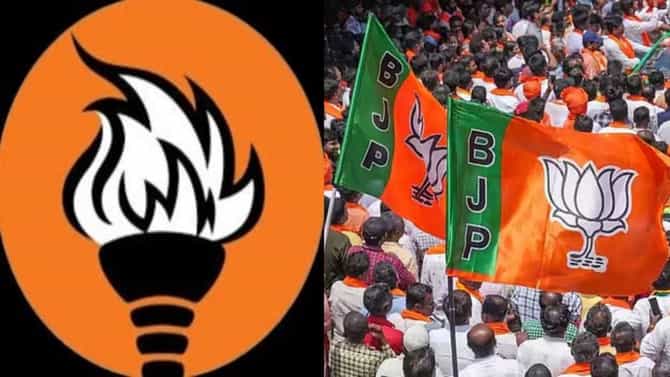 BMC Election : महापालिका निवडणुकीत मराठीचा मुद्दा प्रभावी, पण... मुंबईचा निकाल काय सांगतो?