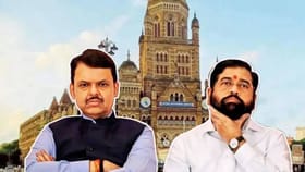 BMC Mayor: मुंबई महापौरची निवड कधी? तारीख आली समोर.