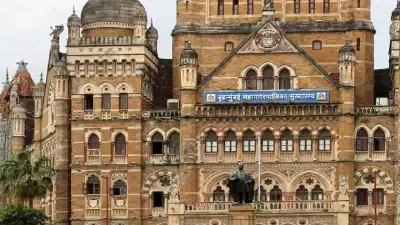 कोणाची सत्ता येणार? मुंबईत निकालाची जोमात तयारी! या 23 ठिकाणी होणार मतमोजणी