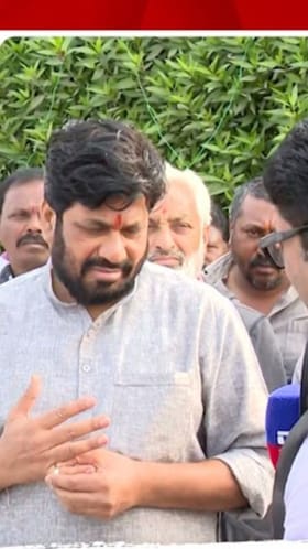 .. तर ठाकरे निवडून येतील! बच्चू कडू यांचं मोठं विधान.