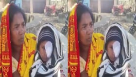 अचानक चिप्सचं पॅकेट फुटलं... थेट मुलाचा डोळाच गेला, धक्कादायक आहे घटना.