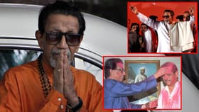 सत्तेचा मोह नसलेल्या किंगमेकर बाळासाहेब ठाकरेंबद्दल बरचं काही....