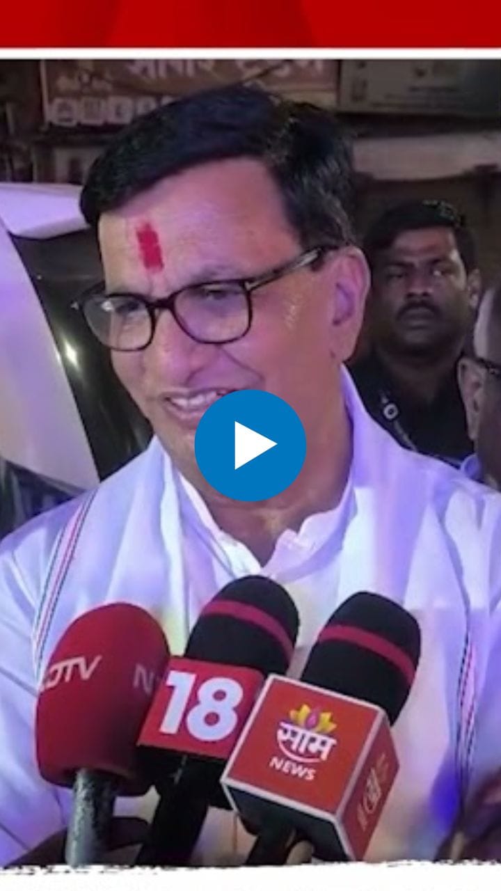 एमआयएमचा फटका काँग्रेसला बसतोय! बाळासाहेब थोरात यांचं मोठं विधान