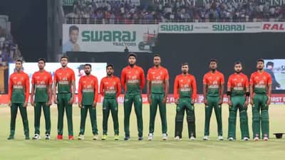 T20 WC 2026: भारताशी पंगा महागात पडणार;बांगलादेशला किती कोटींचा फटका बसणार?