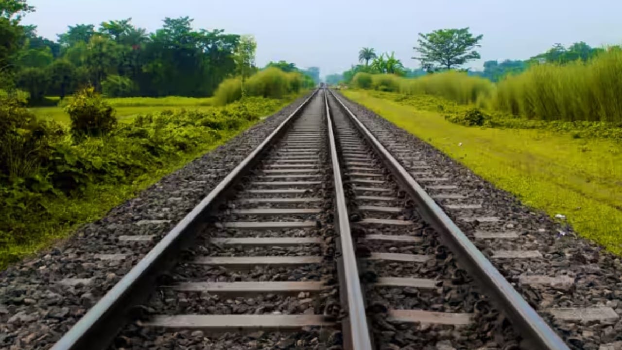 पण तुम्ही अनेकदा रेल्वेने प्रवास करताना पाहिलं असेल की, रेल्वे ही दोन ट्रॅकवर धावते. पण तुम्हाला माहिती आहे का की, असा एक देश आहे जिथे रेल्वे दोन नाही तर तीन ट्रॅकवर धावते. 