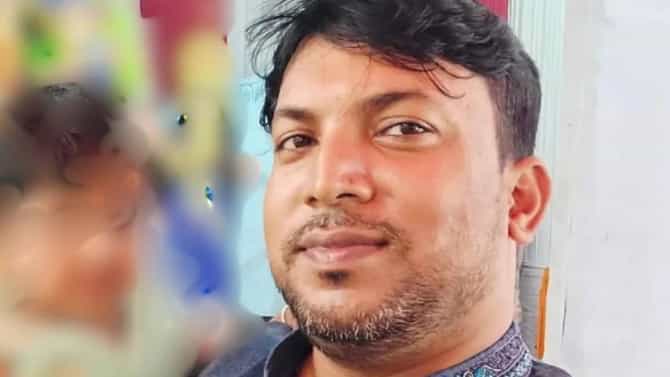 24 तासाच्या आत आणखी एका हिंदूची बांगलादेशात हत्या, जगात खळबळ, भर बाजारपेठेतच..