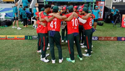 मुस्तफिझुरला काढल्याचा राग! टी20 वर्ल्डकप 2026 बाबत बांग्लादेश घेणार असा निर्णय