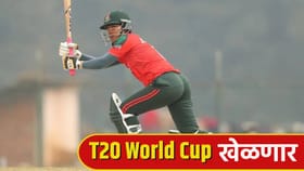 बांग्लादेश टी20 वर्ल्डकप खेळणार असल्याचं झालं पक्कं, अशी मिळवली जागा.