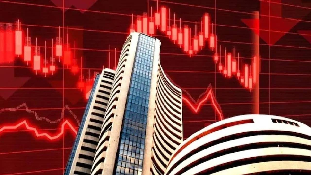 भारतीय शेअर बाजारात मोठा भूकंप आला आहे. ट्रम्प प्रशासनाने भारतावर 500 टक्क्यांचा टॅरिफ लावण्याचा निर्णय घेतल्याचा धसका बाजाराने घेतला आहे. त्यामुळे अनेक गुंतवणूकदारांनी विक्री सत्र अवलंबले आहे. पण अशा परिस्थितीतही या पेनी स्टॉकने सगळ्यांचं लक्ष वेधलं आहे. कोणता आहे हा पेनी शेअर?