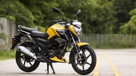 ‘ही’ बाईक फुल टँकमध्ये 770 किलोमीटर धावेल, किंमत जाणून घ्या.