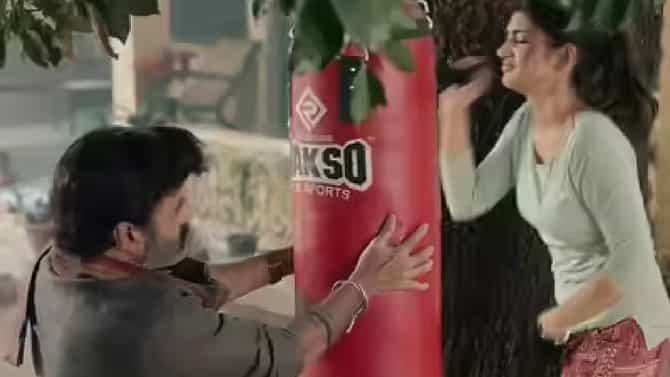 OTT वर दोन वर्षांपूर्वीचा चित्रपट होतोय प्रचंड ट्रेंड, IMDb रेटिंग 5.8, पाहण्यासाठी प्रेक्षकांची प्रचंड गर्दी