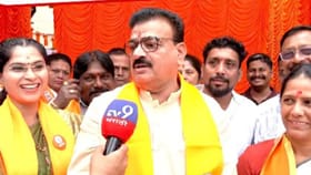 भाजपवाले बिनकामाचे, बिनडोक्याचे... ; भास्कर जाधवांची टीका.