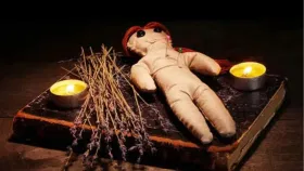 भाजपाच्या माजी आमदारासोबत भयंकर घडलं, काळी जादू करून... बंगाली बाबाचं.