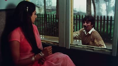 श्रीदेवीच्या या चित्रपटापुढे सैयारा चित्रपट फेल, शेवटचा सीन पाहून डोळ्यात येईल पाणी, 42 वर्षांपूर्वी रचला इतिहास