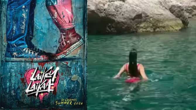 मोठ्या घराण्यातील २० वर्षांची मुलगी, पहिल्या चित्रपटाने करोडोंचे नुकसान! आता या चित्रपटाची झाली अभिनेत्री