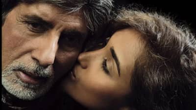 25 वर्षांची अभिनेत्री... अमिताभ बच्चन यांच्यासोबत इंटिमेट सीन... फक्त 3 सिनेमात केलं काम... त्यानंतर बंद खोलीत अशा अवस्थेत आढळला मृतदेह