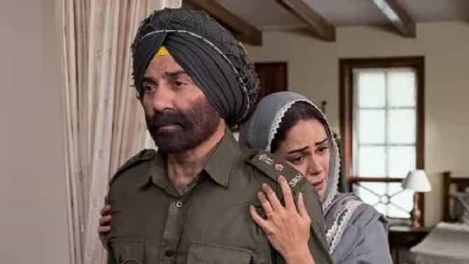 Border 2: मनात देशभक्ती, अंगावर शहारे..; सनी देओलचा बॉर्डर 2 प्रेक्षकांना कसा वाटला?
