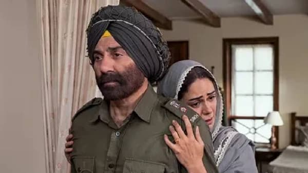Border 2: मनात देशभक्ती, अंगावर शहारे..; सनी देओलचा बॉर्डर 2 प्रेक्षकांना कसा वाटला?
