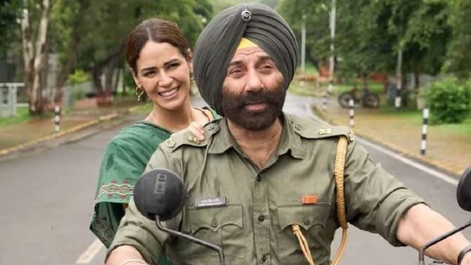 'बॉर्डर 2' ठरतोय खरा 'धुरंधर'; अवघ्या 3 दिवसांत बनवले 5 तगडे रेकॉर्ड्स