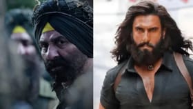 'बॉर्डर 2'च्या लाटेतही 'धुरंधर'ने रचला इतिहास; तुम्हीही म्हणाला वाह!.