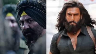 Dhurandhar: बॉर्डर 2च्या लाटेतही धुरंधरने रचला इतिहास; कामगिरी अशी की तुम्हीही म्हणाला वाह!