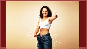 Weight Loss: ही भाजी खा आणि झटपट वजन घटवा