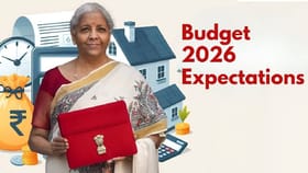 Budget 2026 : गृहकर्जापासून ते उच्च वजावटीपर्यंत, ‘या” बदलांची मागणी.