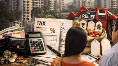 मध्यमवर्गीयांच्या नजरा Budget 2026 वर, काय अपेक्षा? जाणून घ्या