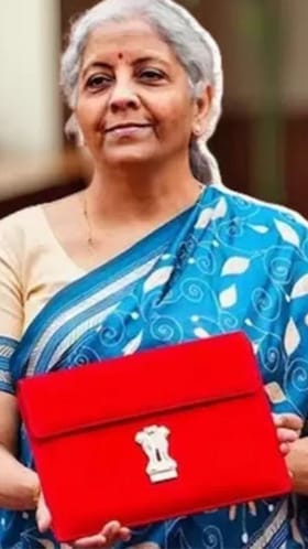 अर्थसंकल्प 2026 : 12 लाखांपर्यंत कर सवलत; करदात्यांना काय मिळेल?.