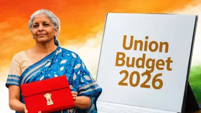 Budget 2026 : अर्थसंकल्पानंतर मध्यमवर्गाची झोप उडणार? तज्ज्ञांचा अंदाज काय? वाचा...