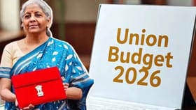 Budget 2025: ‘या’ 5 गोष्टी, देशाचे बजेट सहज समजणार, जाणून घ्या.