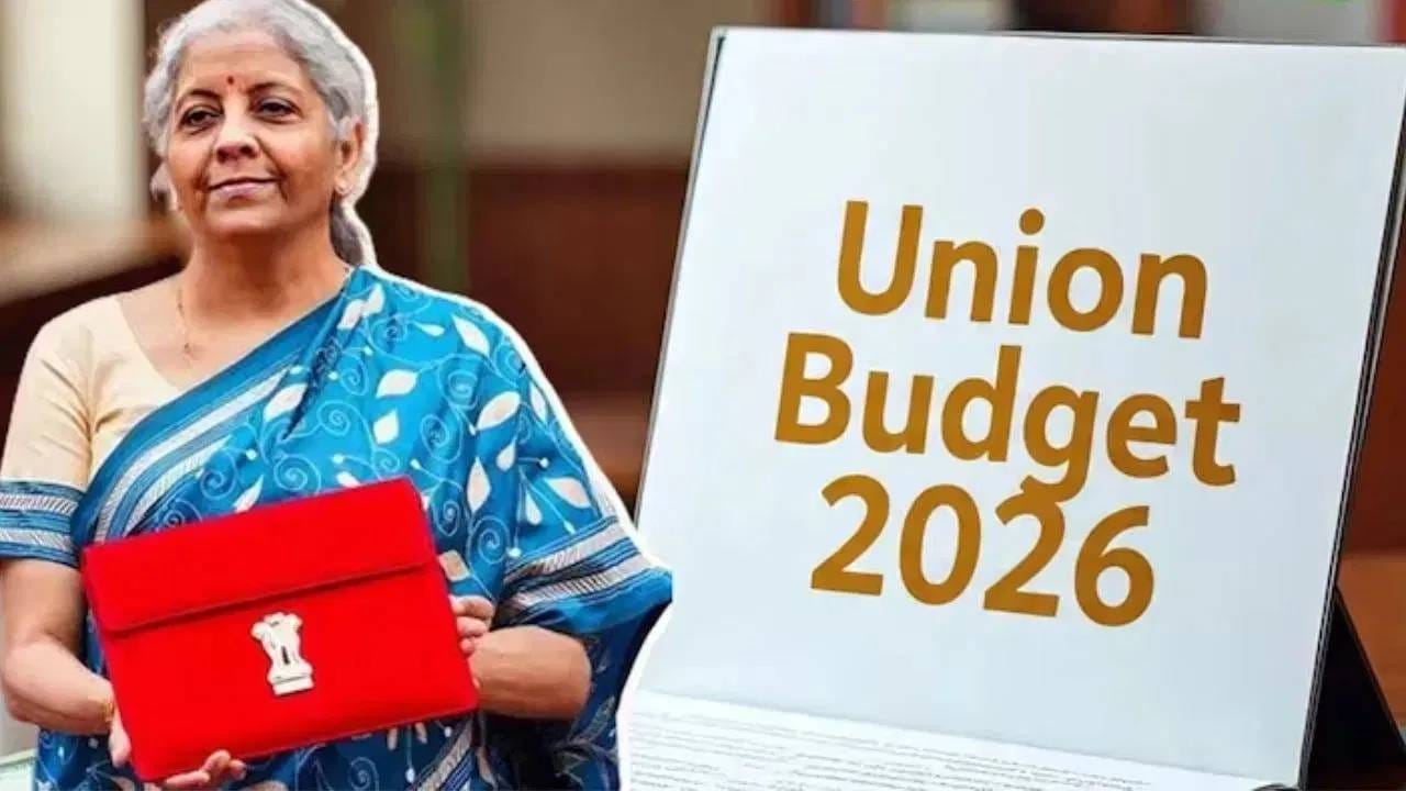 Budget 2025: ‘या’ 5 गोष्टी, देशाचे बजेट सहज समजणार, जाणून घ्या Budget 2025: ‘या’ 5 गोष्टी, देशाचे बजेट सहज समजणार, जाणून घ्या