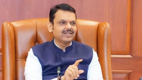 सावकरांना विरोध अमान्यच... देवेंद्र फडणवीस यांनी एका वाक्यात...