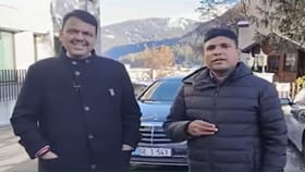 महाराष्ट्राची अर्थव्यवस्था 1 ट्रिलियन डॉलरपर्यंत कधी पोहोचणार? CM....