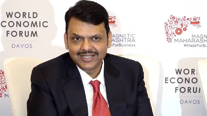 या ठिकाणी होणार तिसरी मुंबई, इतक्या कोटींची गुंतवणूक