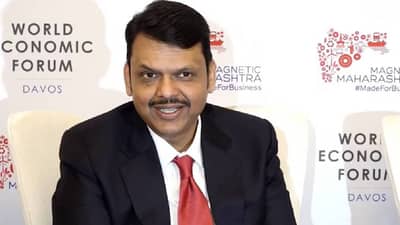 या ठिकाणी होणार तिसरी मुंबई, इतक्या कोटींची गुंतवणूक; देवेंद्र फडणवीस यांचा मास्टरस्ट्रोक