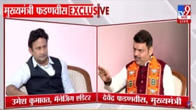 ठाकरेंनी शिंदेंना वाळीत टाकलं होतं अन्...फडणवीसांनी सगळंच सांगून टाकलं.