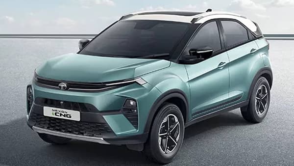 संक्रांतीच्या मुहूर्तावर CNG SUV बूक करा, New Tata Punch चा मॉडर्न लूक एकदा बघाच