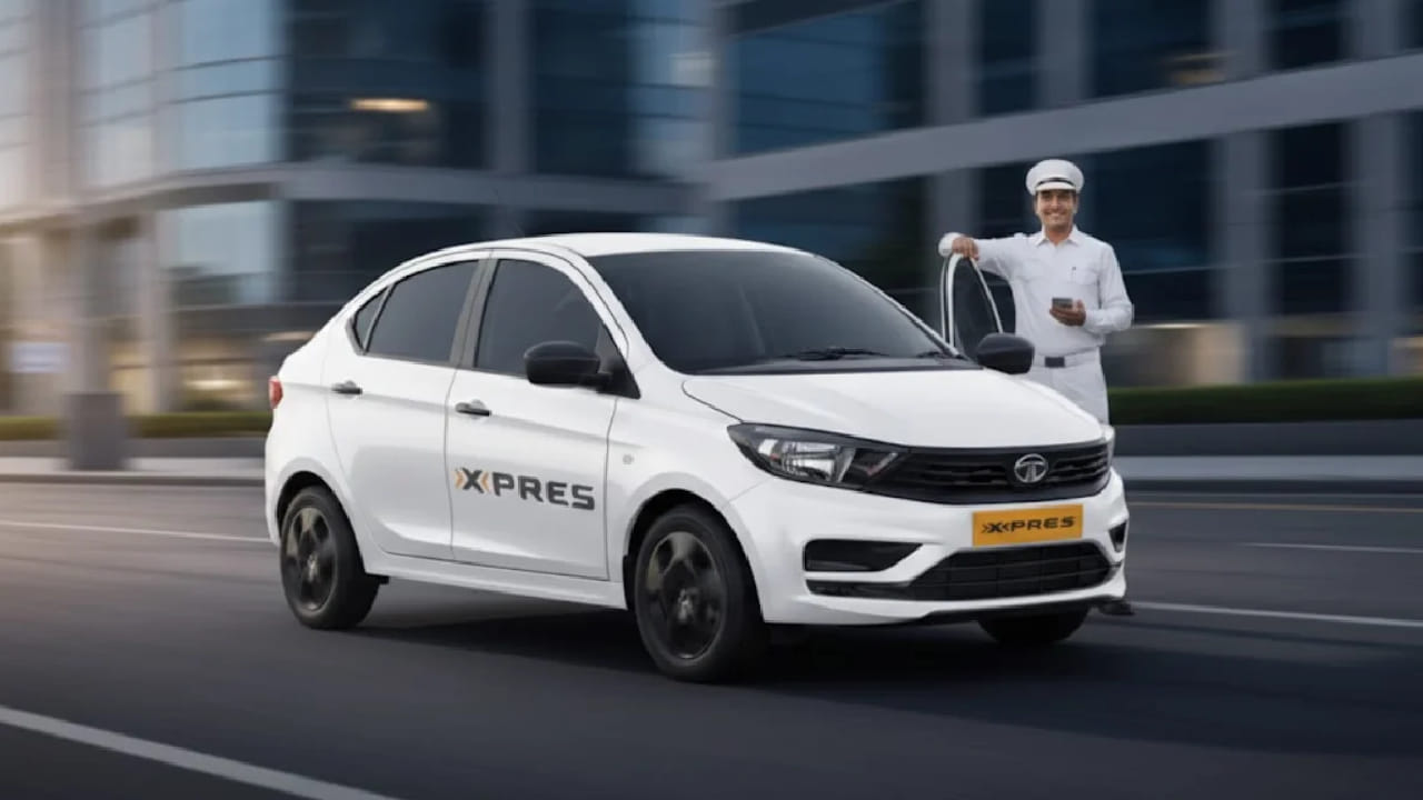 Tata Motors Launches CNG, Petrol Model Of XPRES, Know