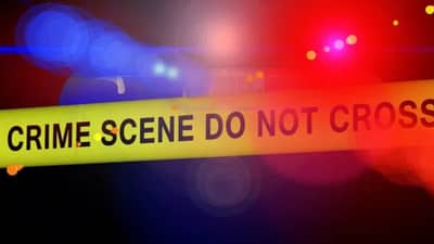 प्रेक्षकांनी खचाखच भरलेल्या मैदानात अंदाधुंदं गोळीबार, क्षणार्धात सगळं सपलं, नुसता रक्ताचा सडा