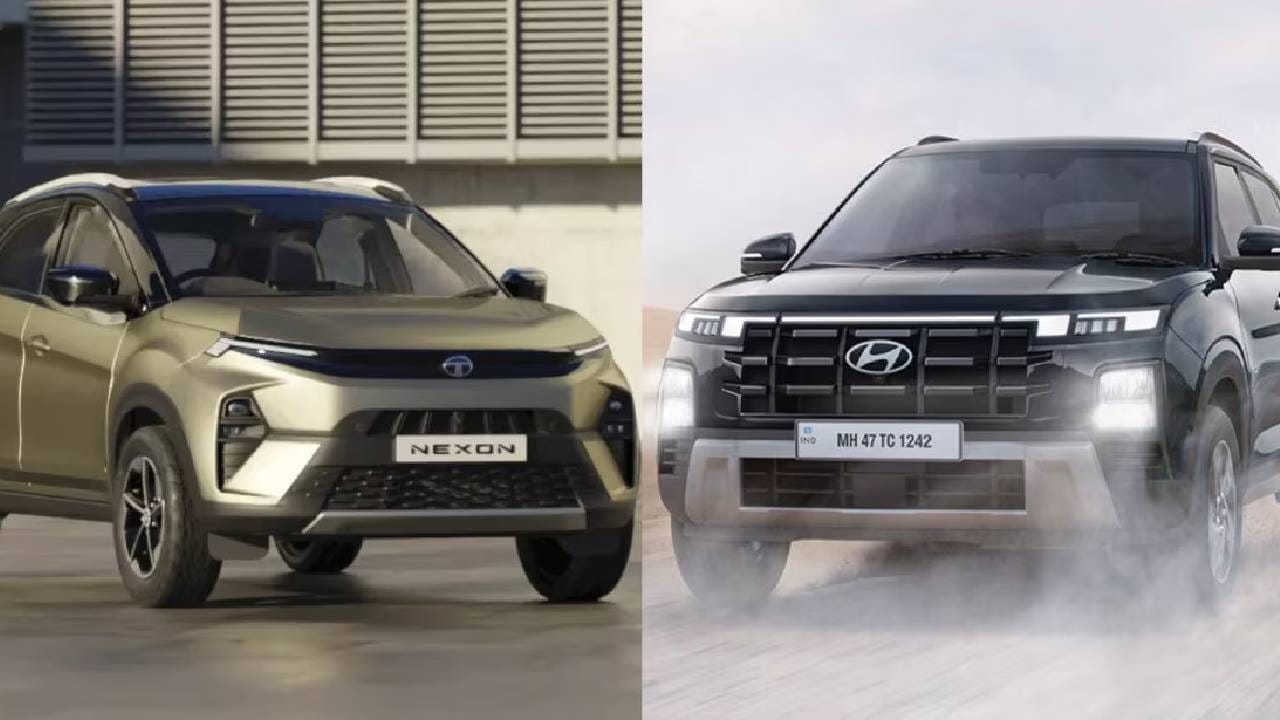 नवीन वर्षात भारतातील 10 सर्वात स्वस्त कार कोणत्या? जाणून घ्या नवीन वर्षात भारतातील 10 सर्वात स्वस्त कार कोणत्या? जाणून घ्या