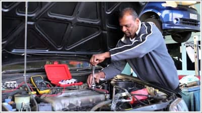 पेट्रोल पंपांवर वाहन सर्व्हिसिंग सुविधा उपलब्ध होईल, कसे शक्य होणार?