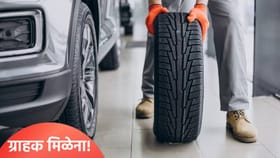 गेल्या महिन्यात ‘या’ 6 कारला भारतात एकही खरेदीदार मिळाला नाही.