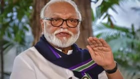 दोन्ही राष्ट्रवादीचं विलिनीकरण लटकणार ? छगन भुजबळ यांचं एक वाक्य अन्...