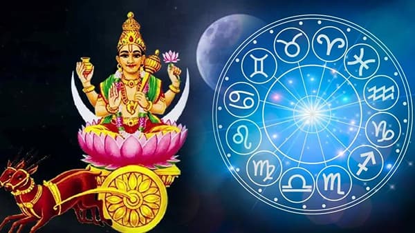 नववर्ष २०२६ ची सुरुवात झाली आहे. ज्योतिष दृष्टिकोनातून नवीन वर्षातील बहुतेक दिवस महत्त्वपूर्ण आहेत. कारण कोणत्या ना कोणत्या दिवशी मोठी ज्योतिषीय घटना घडत असते. द्रिक पंचांगानुसार, नवीन वर्षाच्या दुसऱ्या दिवशी मन, सुख, वाणी, माता-संबंध आणि मानसिक स्थितीचे दाता ग्रह ‘चंद्र’चे पहिले राशी गोचर होत आहे. 2 जानेवारी 2026 रोजी चंद्र ग्रहाने वृषभ राशीतून बाहेर पडून मिथुन राशीत प्रवेश केला आहे. शुक्रवारी सकाळी 9 वाजून 30 मिनिटांच्या सुमारास हे गोचर झाले आहे. चला, जाणून घेऊया की नवीन वर्षात चंद्राच्या पहिल्या गोचरामुळे कोणत्या राशींचे भाग्य चमकणार आहे.