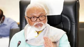 महाराष्ट्र सदन घोटाळा प्रकरणात छगन भुजबळ यांची निर्दोष मुक्तता.